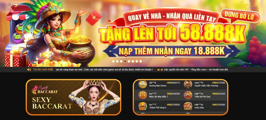 Link Vào SV288 Không Bị Chặn – Truy Cập Ổn Định 2025 Link Vào SV288 Không Bị Chặn – Truy Cập Ổn Định 2025